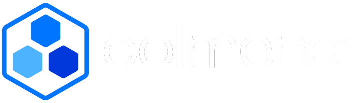 Logo Colmena Dominicana